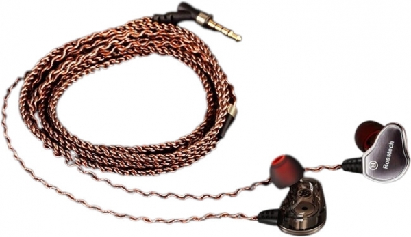 Rosstech RS-150 Pro Kablolu Kulaklık