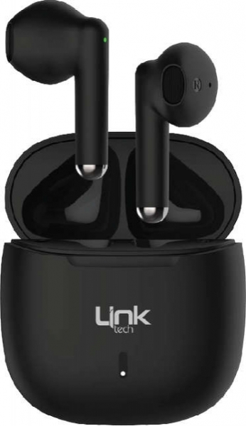 LinkTech TW10 Earbuds Mini Tam Kablosuz Kulaklık