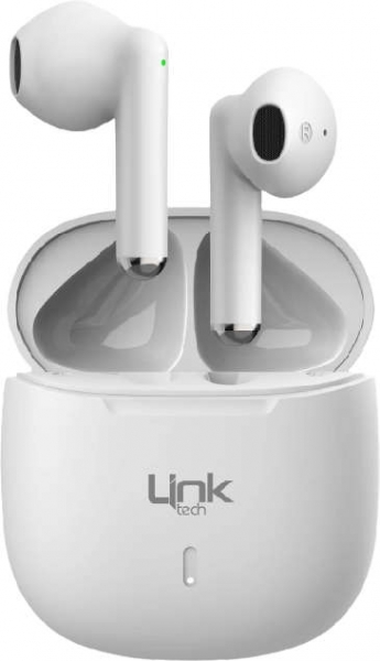 LinkTech TW10 Earbuds Mini Tam Kablosuz Kulaklık