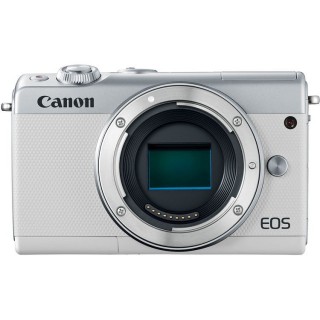 Canon EOS M100 Aynasız Fotoğraf Makinesi