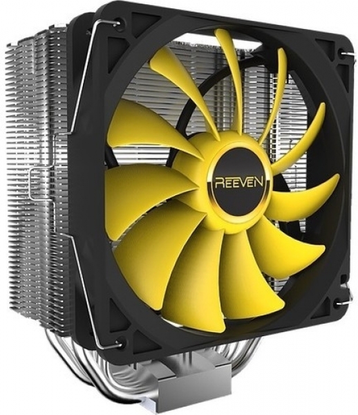 Reeven RC-1205 İşlemci Soğutucu