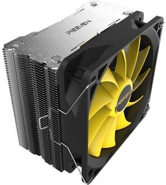 Reeven RC-1205 İşlemci Soğutucu