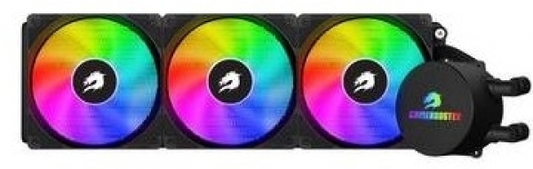 GameBooster Titan 360 İşlemci Soğutucu (3 adet)