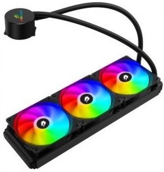 GameBooster Titan 360 İşlemci Soğutucu (3 adet)