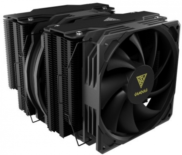 Gamdias Boreas P1-720 İşlemci Soğutucu