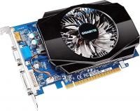 Gigabyte GeForce GT 730 2GB DDR3 resim