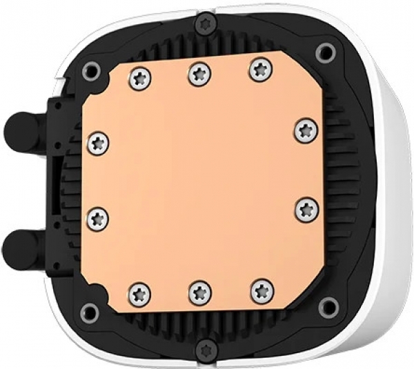 DeepCool LE520 İşlemci Soğutucu (2 adet)