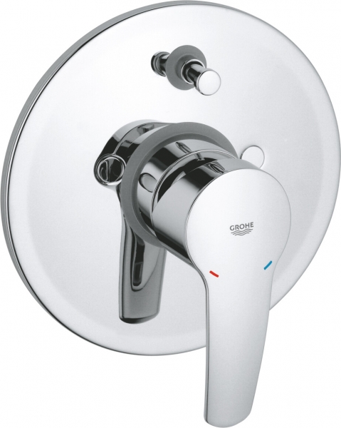 Grohe Eurostyle 19506001 Banyo Bataryası