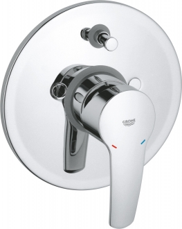 Grohe Eurostyle 19506001 Banyo Bataryası