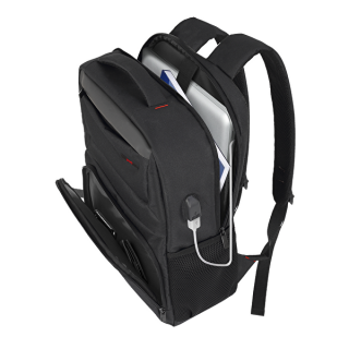 Preo MCS019 15.6" Sırt Çantası