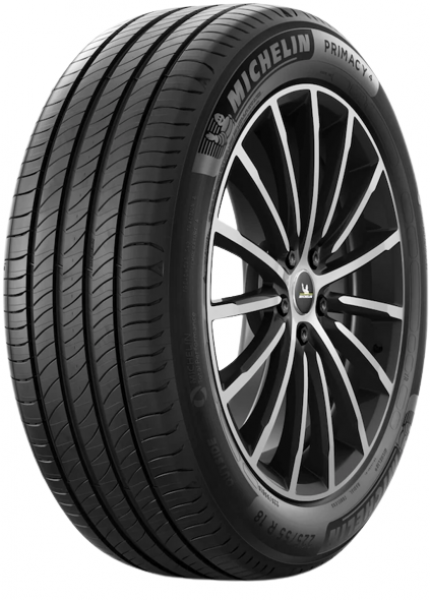 Michelin Primacy 4 195/65 R15 95H XL Yaz Lastiği