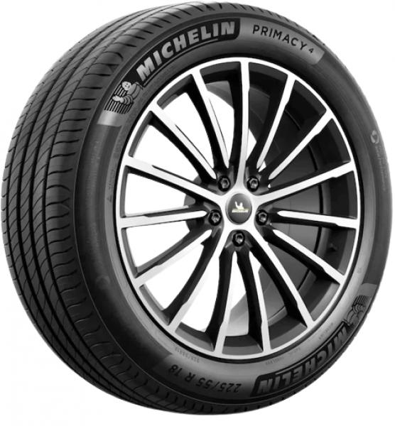 Michelin Primacy 4 235/60 R17 102V Yaz Lastiği