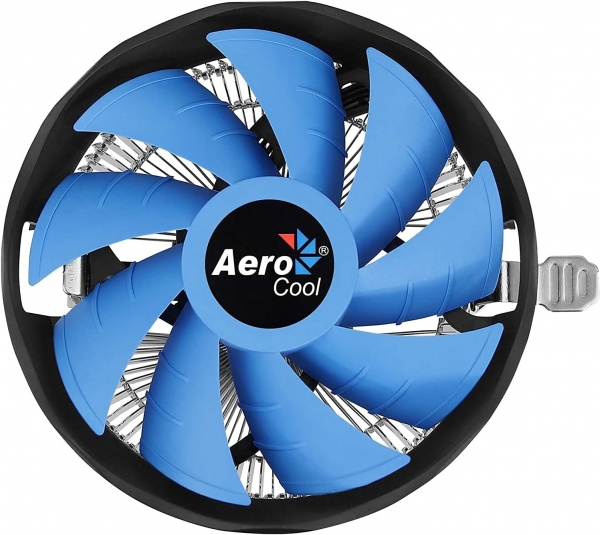 Aerocool BAS U-3P İşlemci Soğutucu