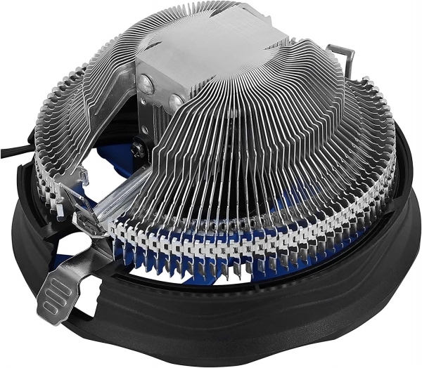 Aerocool BAS U-3P İşlemci Soğutucu