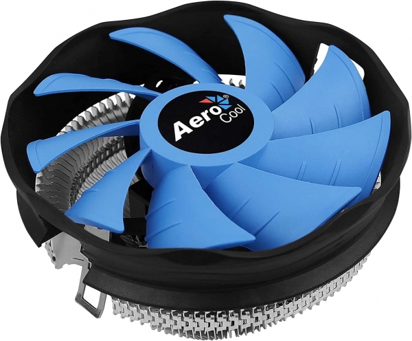 Aerocool BAS U-3P İşlemci Soğutucu