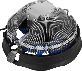 Aerocool BAS U-3P İşlemci Soğutucu