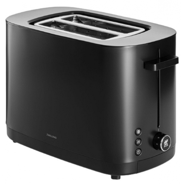 Zwilling Enfinigy Toaster Ekmek Kızartma Makinesi (2 adet / 2 hazneli)