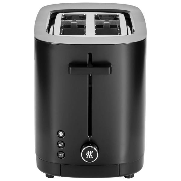 Zwilling Enfinigy Toaster Ekmek Kızartma Makinesi (2 adet / 2 hazneli)