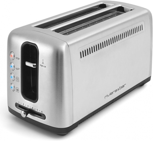 Riviera & Bar GP540 Ekmek Kızartma Makinesi