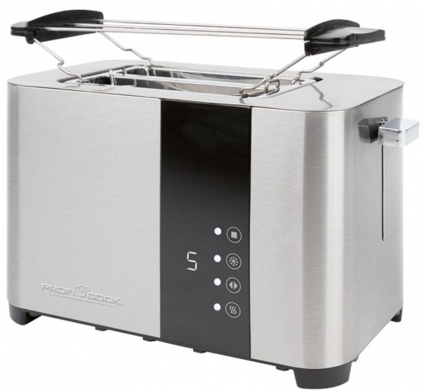 Profi Cook PC-TA 1250 Ekmek Kızartma Makinesi