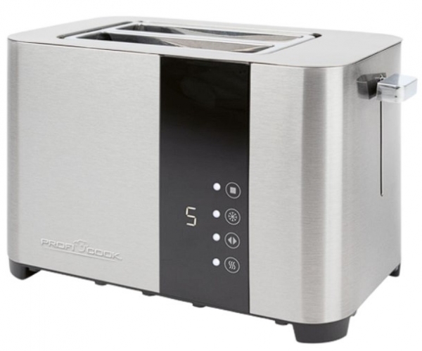 Profi Cook PC-TA 1250 Ekmek Kızartma Makinesi