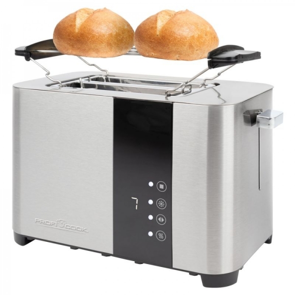 Profi Cook PC-TA 1250 Ekmek Kızartma Makinesi