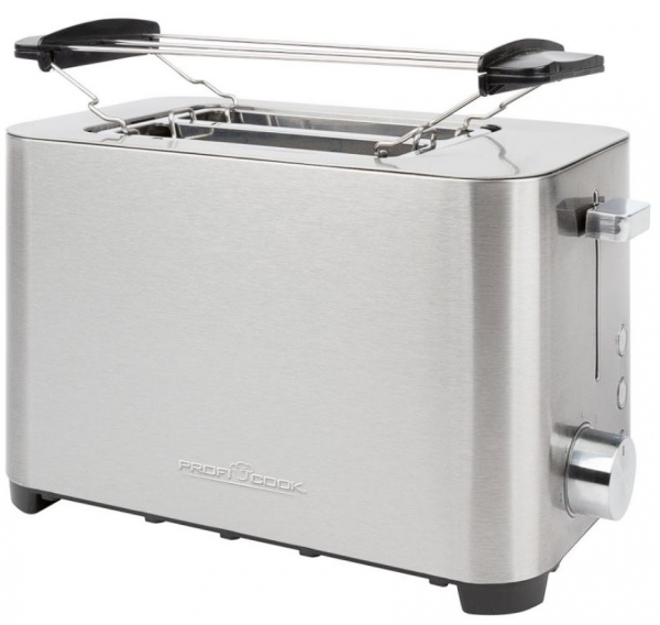 Profi Cook PC-TA 1251 Ekmek Kızartma Makinesi