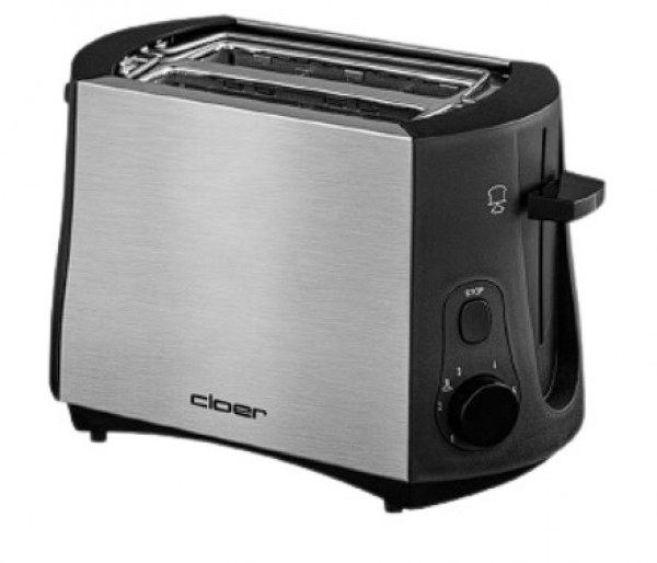 Cloer 3419 Ekmek Kızartma Makinesi