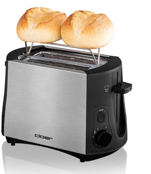 Cloer 3419 Ekmek Kızartma Makinesi