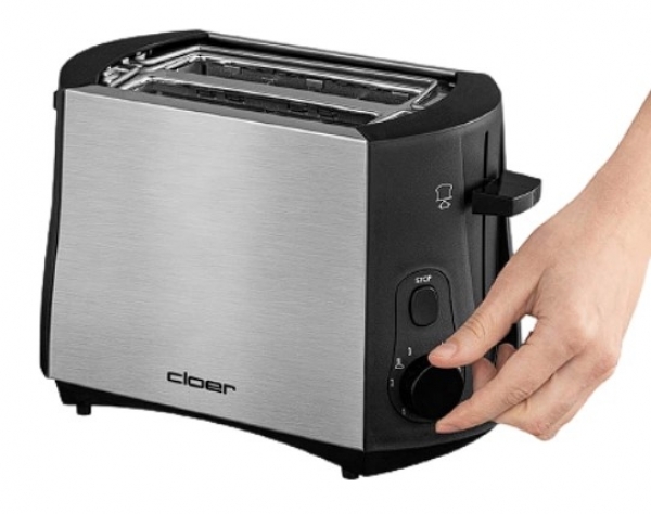 Cloer 3419 Ekmek Kızartma Makinesi