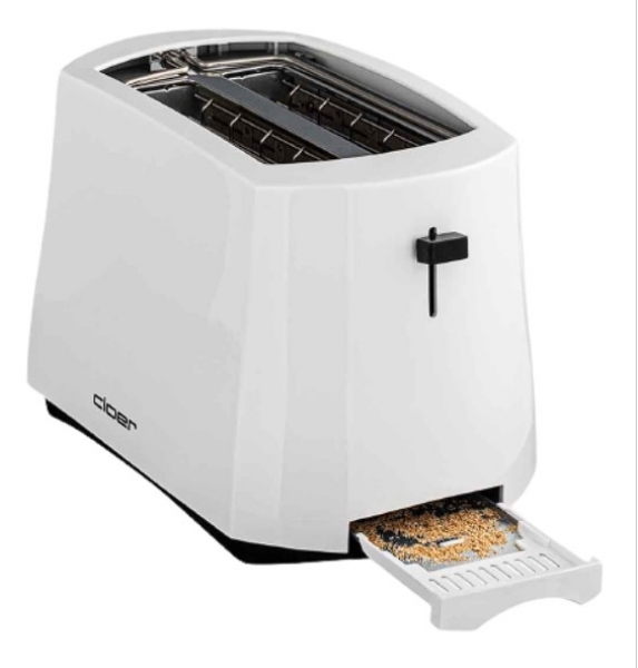Cloer 331 Cool-Wall Ekmek Kızartma Makinesi