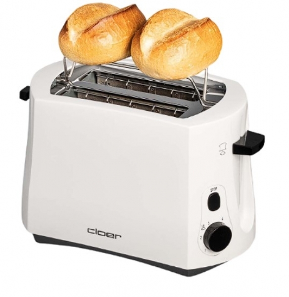 Cloer 331 Cool-Wall Ekmek Kızartma Makinesi