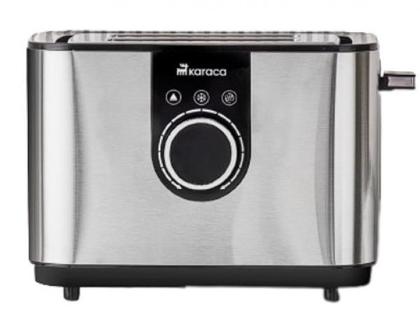 Karaca Inox 2303 Ekmek Kızartma Makinesi