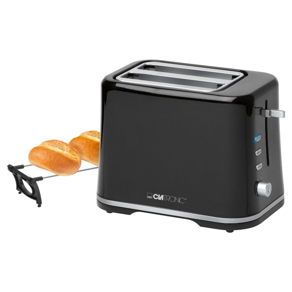 Clatronic TA 3554 Ekmek Kızartma Makinesi