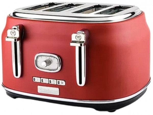 Westinghouse WKTTB809 Ekmek Kızartma Makinesi