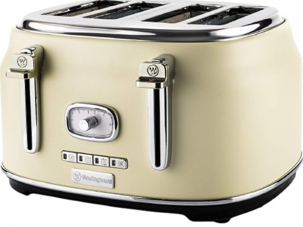 Westinghouse WKTTB809 Ekmek Kızartma Makinesi