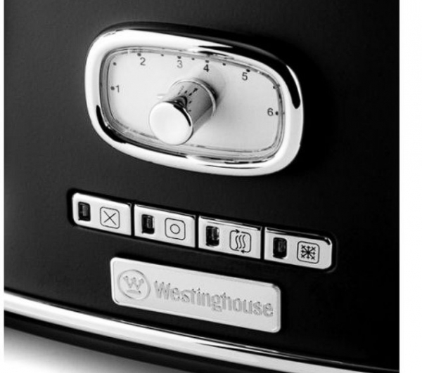 Westinghouse WKTTB809 Ekmek Kızartma Makinesi