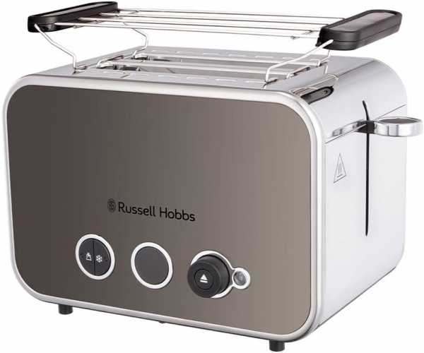 Russell Hobbs Distinctions 26432-56 Ekmek Kızartma Makinesi