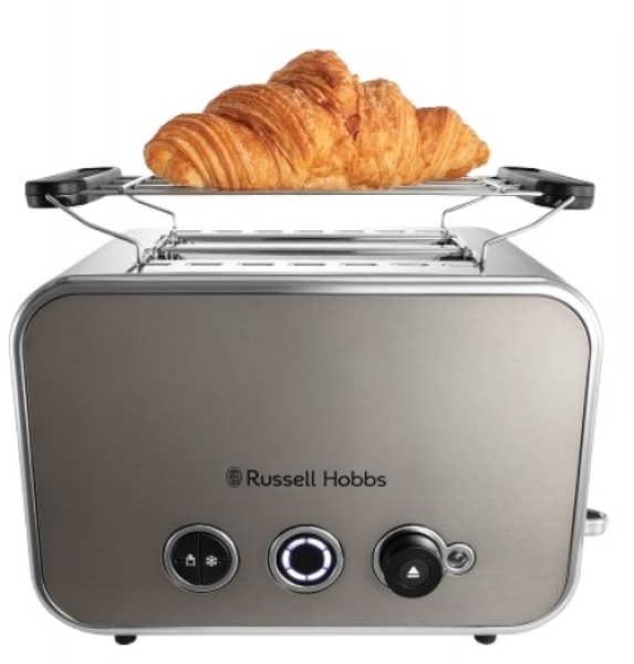 Russell Hobbs Distinctions 26432-56 Ekmek Kızartma Makinesi