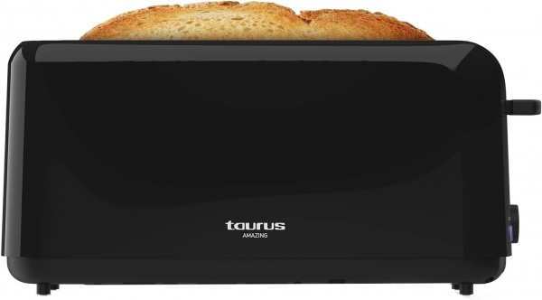 Taurus Amazing TO3000 Ekmek Kızartma Makinesi