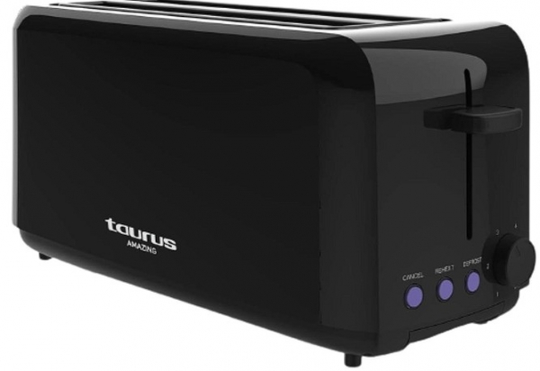 Taurus Amazing TO3000 Ekmek Kızartma Makinesi