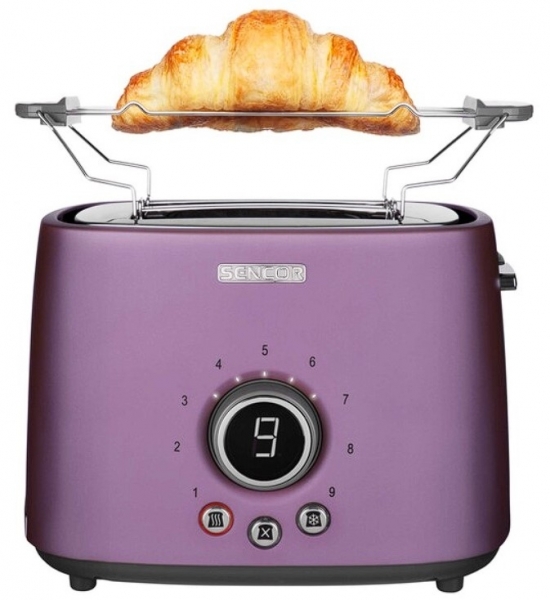Sencor STS 6056 Ekmek Kızartma Makinesi