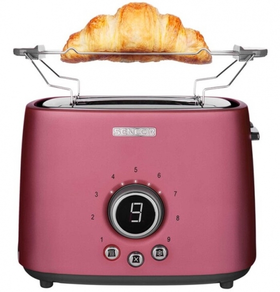Sencor STS 6056 Ekmek Kızartma Makinesi
