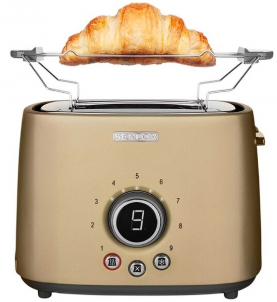 Sencor STS 6056 Ekmek Kızartma Makinesi