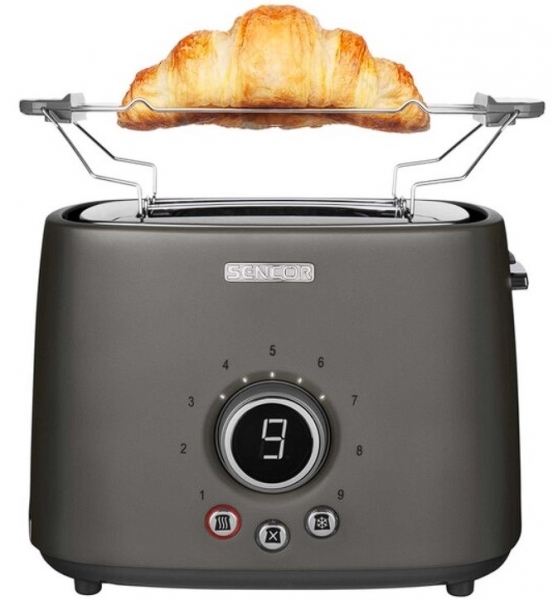Sencor STS 6056 Ekmek Kızartma Makinesi