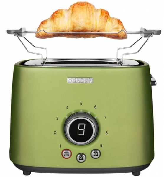 Sencor STS 6056 Ekmek Kızartma Makinesi
