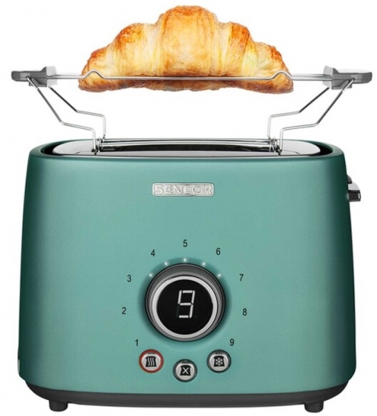 Sencor STS 6056 Ekmek Kızartma Makinesi