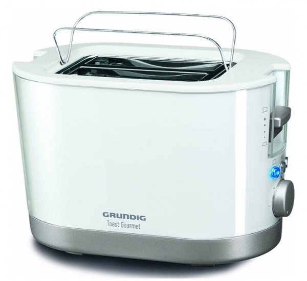 Grundig TA 4060 Ekmek Kızartma Makinesi