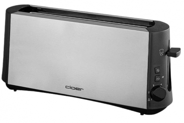 Cloer 3810 Ekmek Kızartma Makinesi