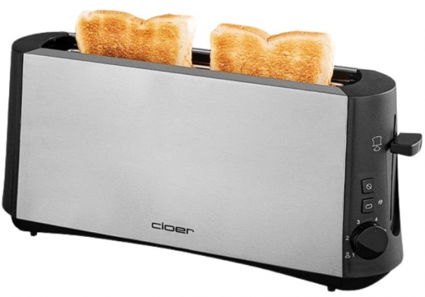 Cloer 3810 Ekmek Kızartma Makinesi